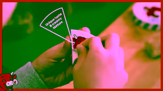 The Laughing Cow Spread the laughter with the Laughing Cow Cheese Ad Commercial Brand Imagery Photoshoot 1