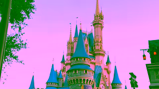 Disney Parks Spring into Magic for the whole family with room ticket savings Ad Commercial Brand Imagery Photoshoot 1