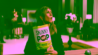 SkinnyPop Hotel 15 Ad Commercial Brand Imagery Photoshoot 0