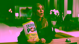 SkinnyPop Hotel 15 Ad Commercial Brand Imagery Photoshoot 1