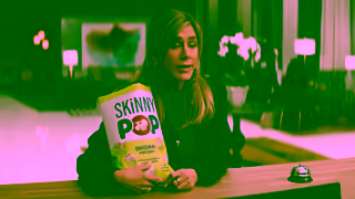 SkinnyPop Hotel 15 Ad Commercial Brand Imagery Photoshoot 2