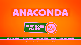 Anaconda A04W1526AT2 Ad Commercial Brand Imagery Photoshoot 2