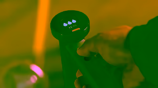 BestBuy The Maneuverable and Powerful Dyson WashG1 Wet Cleaner Tech Tips from Best Buy Ad Commercial Brand Imagery Photoshoot 2