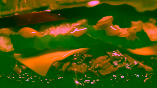 Burger King BBQ Brisket Whopper I Whopper by You Series at BK Ad Commercial Brand Imagery Photoshoot 1