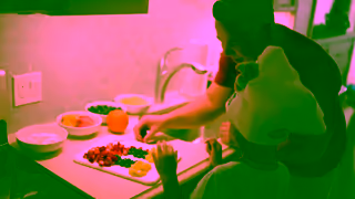 Disney Parks Discover a Home in the Middle of the Magic Year After Year Disney Vacation Club Ad Commercial Brand Imagery Photoshoot 0