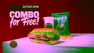 Jimmy John's Jimmy Johns Lonely 06 INC Ad Commercial Brand Imagery Photoshoot 1