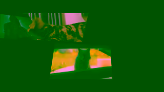 Delta Force Game Saeed Force Cat Operator Recruitment Trailer Ad Commercial Brand Imagery Photoshoot 1