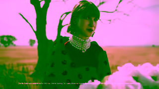 NAB NAB Wrangle Cropped Puffer Jacket 30 Ad Commercial Brand Imagery Photoshoot 1