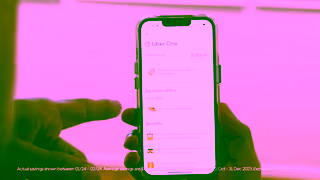 Uber Eats Covering shoulder boulders disappoints Elliot Uber One Ad Commercial Brand Imagery Photoshoot 0