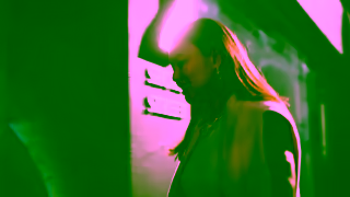 Genesis The Genesis GV70 is Alyce Trans perfect match Ad Commercial Brand Imagery Photoshoot 1