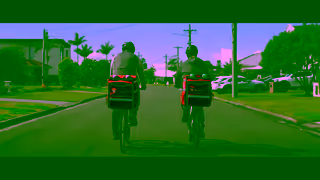 DoorDash ALDI Only on DoorDash Ad Commercial Brand Imagery Photoshoot 0