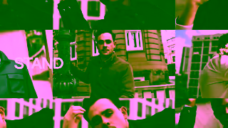 Politix Stand For More Ad Commercial Brand Imagery Photoshoot 2