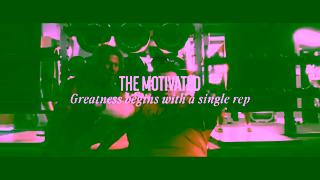 Anytime Fitness Anytime Fitness FYF 6sec MOTIVATORS GUY OLV 2 Ad Commercial Brand Imagery Photoshoot 0