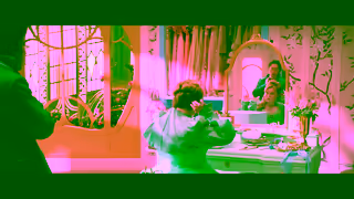 Secret Deodorant Secret Wicked LE Clincial Late to Wedding 30 ENG OLV PGSC4284000H OND25 Ad Commercial Brand Imagery Photoshoot 0