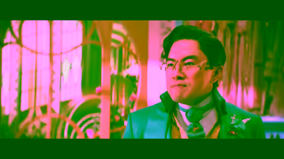 Secret Deodorant Secret Wicked LE Clincial Late to Wedding 30 ENG OLV PGSC4284000H OND25 Ad Commercial Brand Imagery Photoshoot 2