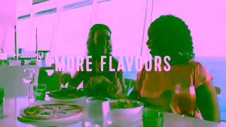 Royal Caribbean Royal Caribbean An Unforgettable Summer Returns to Southampton in 2025 Ad Commercial Brand Imagery Photoshoot 1