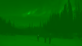 Travel Alberta TA Skypainter Skiing15 16x9 TrueView Ad Commercial Brand Imagery Photoshoot 1