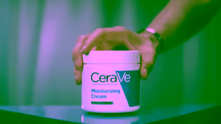 CeraVe CeraVe Developed with Michael Cera Ad Commercial Brand Imagery Photoshoot 0