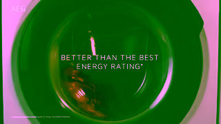 AEG Care Better than the Best 6 seconds 16x9 central Ad Commercial Brand Imagery Photoshoot 1