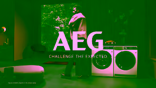 AEG Care Better than the Best 6 seconds 16x9 central Ad Commercial Brand Imagery Photoshoot 2