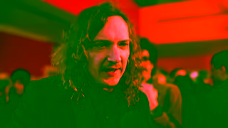 Sony Pictures Becoming Led Zeppelin Exclusive VIP Screening In Cinemas and IMAX Everywhere Now Ad Commercial Brand Imagery Photoshoot 0