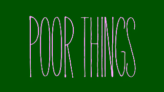 Searchlight Pictures Quotes Globe Wins 30 Poor Things In Cinemas Now Ad Commercial Brand Imagery Photoshoot 2