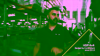 CommBank YakkaHSPPropLendingbumper6smp4ONLINE Ad Commercial Brand Imagery Photoshoot 0