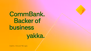 CommBank YakkaHSPPropLendingbumper6smp4ONLINE Ad Commercial Brand Imagery Photoshoot 2