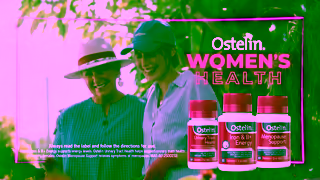 Chemist Warehouse Ostelin Womens Health Range Now Available At Chemist Warehouse Ad Commercial Brand Imagery Photoshoot 2