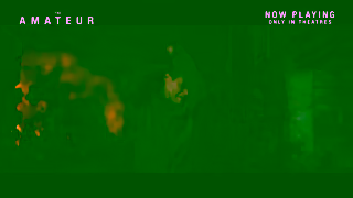 20th Century Studios The Amateur Now Playing Only in Theatres Get Tickets Now Ad Commercial Brand Imagery Photoshoot 0