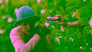 Demazin Demazin Relief For The Whole Family 2025 30 seconds Ad Commercial Brand Imagery Photoshoot 0