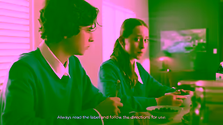 Demazin Demazin Relief For The Whole Family 2025 30 seconds Ad Commercial Brand Imagery Photoshoot 2