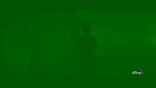 Disney Percy Jackson et les Olympiens Disponible ds le 20 dcembre Disney Ad Commercial Brand Imagery Photoshoot 0