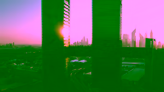 SIRO Hotels Live without compromise at Dubais ultimate active lifestyle hotel Ad Commercial Brand Imagery Photoshoot 0