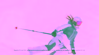 Flip Insurance Skiing Flip Insurance 169 Ad Commercial Brand Imagery Photoshoot 1