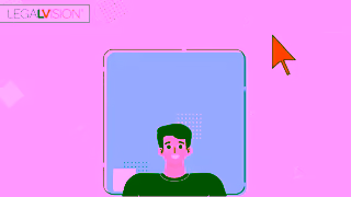 LegalVision LegalVision UK Membership 30s Landscape Ad Commercial Brand Imagery Photoshoot 2