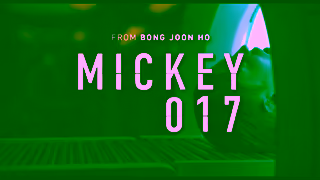 Warner Brothers MICKEY 17 TEAM REVIEW RT 18 DOW Ad Commercial Brand Imagery Photoshoot 2