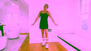 Lululemon Stretch your summer Ad Commercial Brand Imagery Photoshoot 2