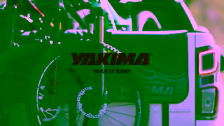 YAKIMA Embrace the thrill with Yakima Ad Commercial Brand Imagery Photoshoot 2