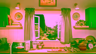 Air Wick Connect To Nature Ad Commercial Brand Imagery Photoshoot 1