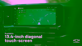 Chevrolet Silverado Touchscreen Chevrolet Ad Commercial Brand Imagery Photoshoot 2