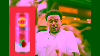 Lipton Lipton x Wes Nelson Kombucha CUTDOWN 10s 16x9 MASTER PRODUCTCARD Ad Commercial Brand Imagery Photoshoot 1