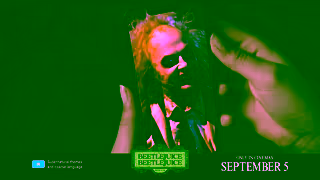 Warner Brothers Beetlejuice Beetlejuice September 5 Ad Commercial Brand Imagery Photoshoot 0