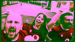 GoCompare Its pride passion and history in play We rise we soar we unite Ad Commercial Brand Imagery Photoshoot 1