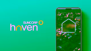 Suncorp Investing Storm Season Suncorp Haven Ad Commercial Brand Imagery Photoshoot 2