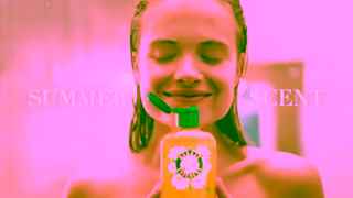 Herbal Essences NEW Herbal Essences La Vie En Chamomile Ad Commercial Brand Imagery Photoshoot 0