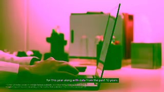 LG Electronics LG gram Pro ProHack How to outwit your boss LG Ad Commercial Brand Imagery Photoshoot 1