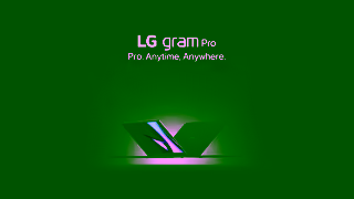 LG Electronics LG gram Pro ProHack How to outwit your boss LG Ad Commercial Brand Imagery Photoshoot 2