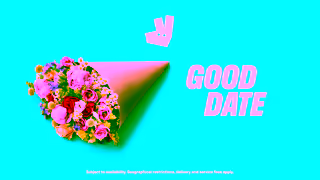 Deliveroo UK Q425 Moments 10 Date Night X Vertical 16x9 10s Ad Commercial Brand Imagery Photoshoot 0