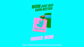 Deliveroo UK Q425 Moments 10 Date Night X Vertical 16x9 10s Ad Commercial Brand Imagery Photoshoot 2